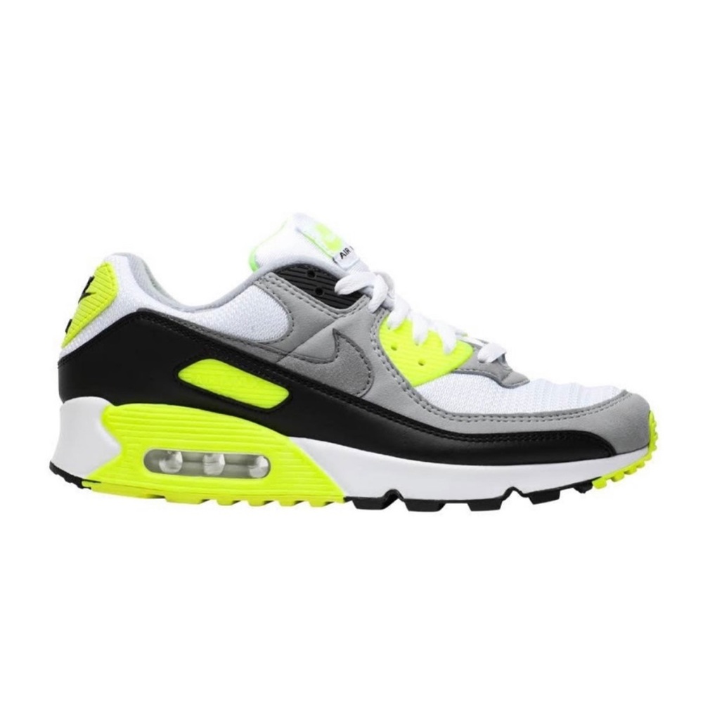 Nike Air max 90 “Volt”